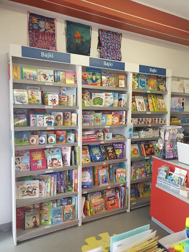 Księgarnia BoomBook